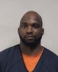 Inmate Photo