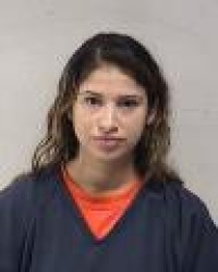 Inmate Photo