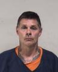 Inmate Photo