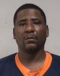 Inmate Photo