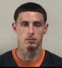 Inmate Photo