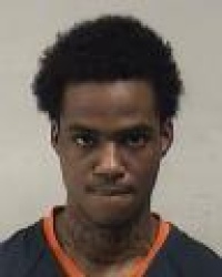 Inmate Photo