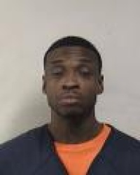 Inmate Photo