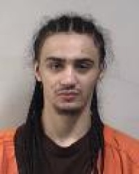 Inmate Photo