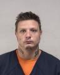 Inmate Photo