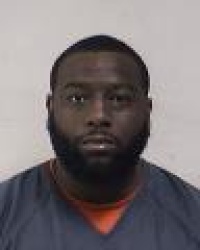 Inmate Photo