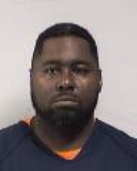 Inmate Photo
