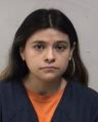 Inmate Photo