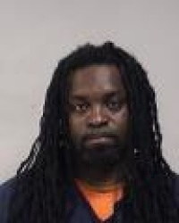 Inmate Photo