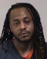 Inmate Photo