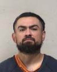 Inmate Photo