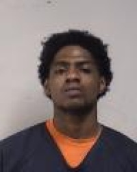 Inmate Photo