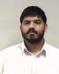 Inmate Photo