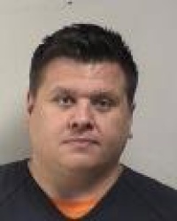 Inmate Photo