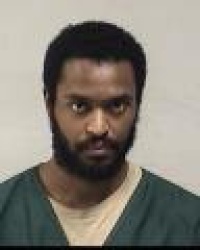 Inmate Photo