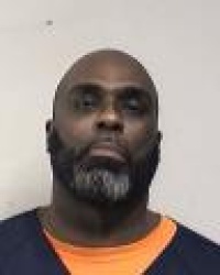 Inmate Photo