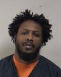 Inmate Photo