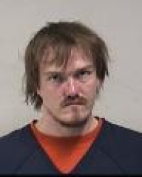 Inmate Photo