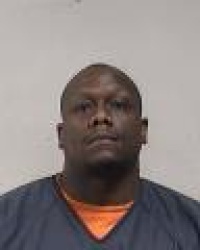 Inmate Photo