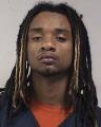 Inmate Photo