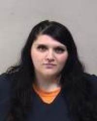 Inmate Photo