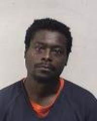 Inmate Photo