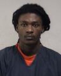 Inmate Photo