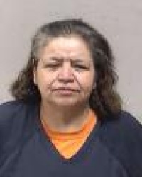 Inmate Photo