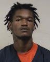 Inmate Photo