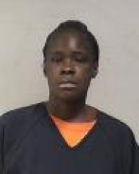 Inmate Photo