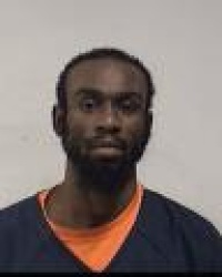 Inmate Photo