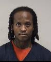 Inmate Photo