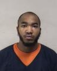 Inmate Photo