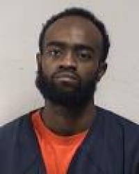 Inmate Photo