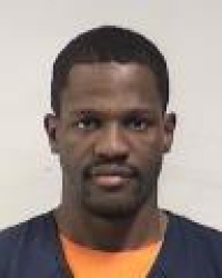Inmate Photo