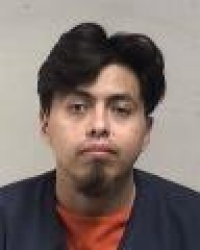 Inmate Photo