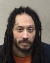 Inmate Photo