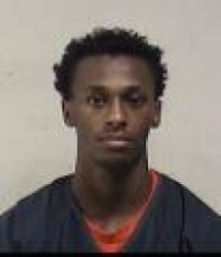 Inmate Photo