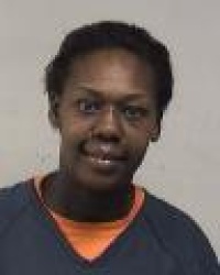 Inmate Photo