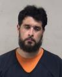 Inmate Photo