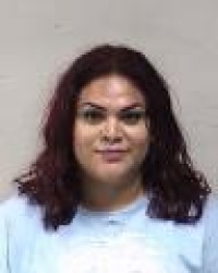 Inmate Photo