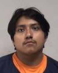 Inmate Photo
