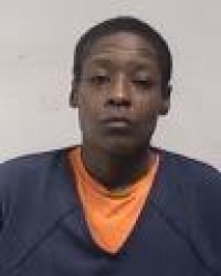 Inmate Photo