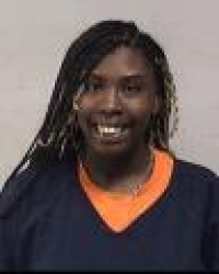 Inmate Photo