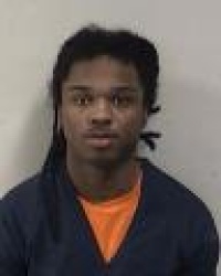 Inmate Photo