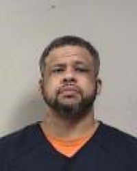 Inmate Photo