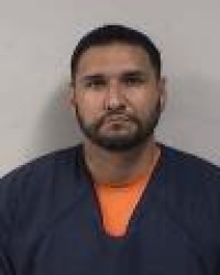 Inmate Photo