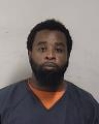 Inmate Photo