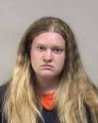 Inmate Photo