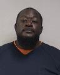 Inmate Photo